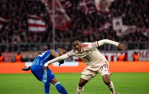 尊龙凯时-热刺有什么冠军