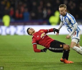 尊龙凯时-哈德斯菲尔德客场不敌桑德兰，保级形势堪忧的简单介绍