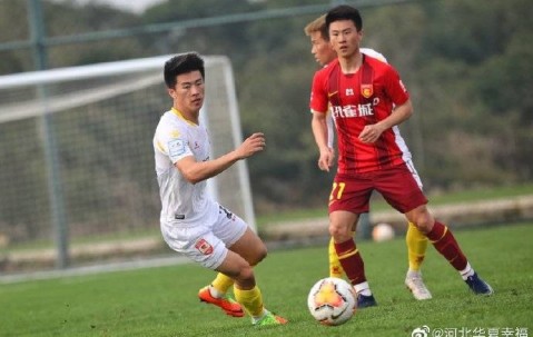 尊龙凯时-热身赛火拼展开高手之间对决激烈(现场气氛活跃热烈)