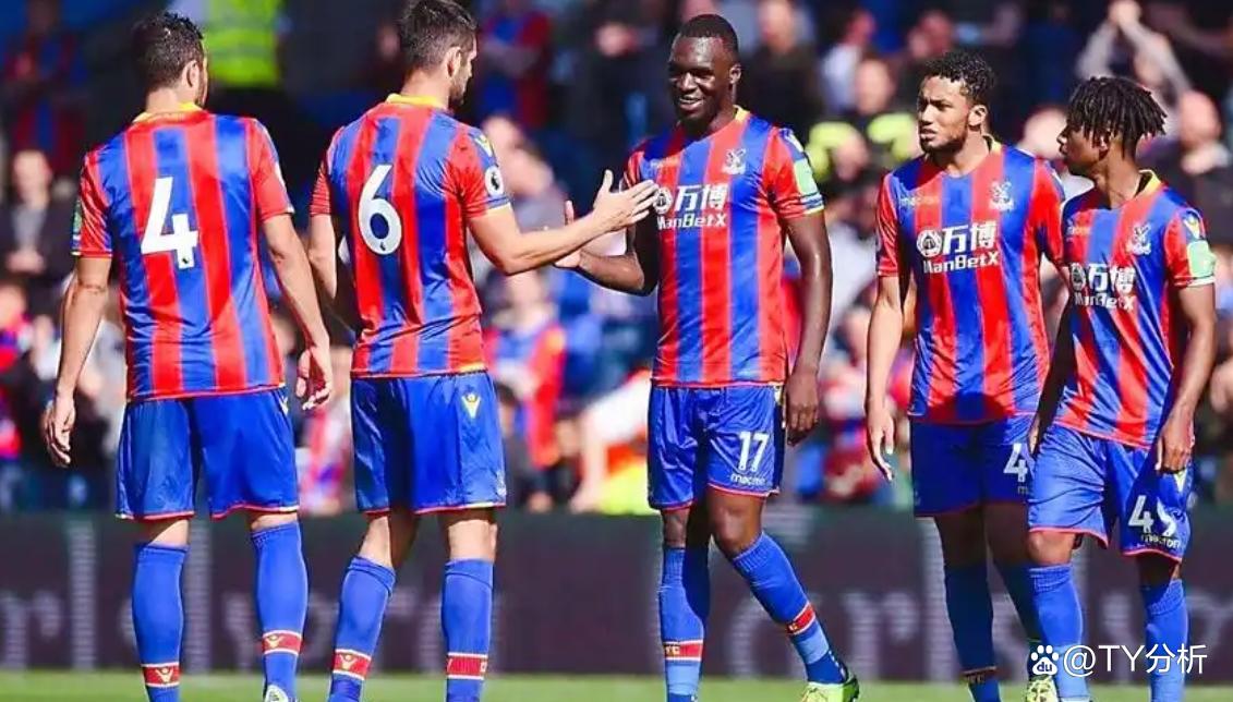 水晶宫逆转击败纽卡斯尔，稳固保级形势的简单介绍