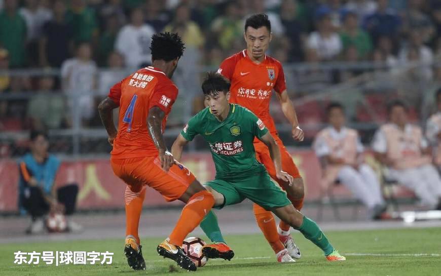 河北华夏幸福战绩坚挺，跻身前列的简单介绍