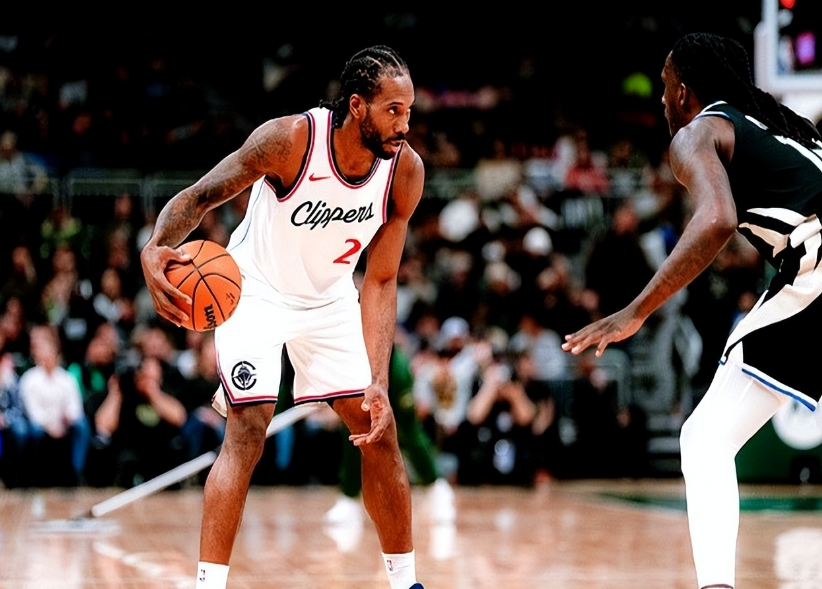 关于快船新秀打出亮眼表现全方位助球队胜出的信息