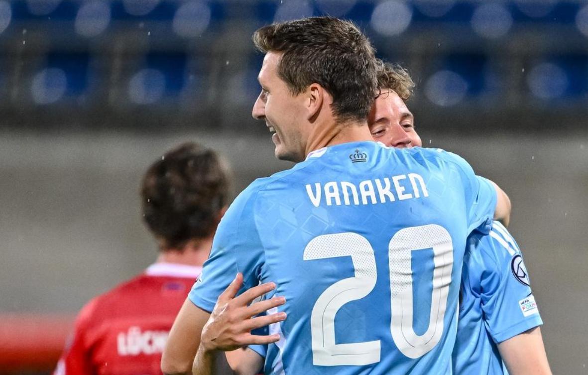 世界杯预选赛中，多支欧洲球队必须拼尽全力(世界杯预选赛中,多支欧洲球队必须拼尽全力吗)